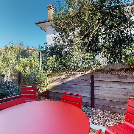 Terrasses Saint Georges - Un Emplacement Exceptionnel Au Centre-Ville Et Au Calme A Quelques Pas Du Lac Marin Soorts-Hossegor ภายนอก รูปภาพ